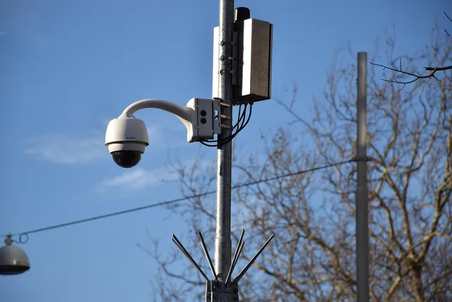camera, security, monitoring, cctv, privacy, protection, safety, spy, video, to look, security camera, secure, cops, cam, enforcement, avg, cctv, cctv, cctv, cctv, cctv. Van databron tot dashboard: analytics inrichten volgens AVG-beginselen
